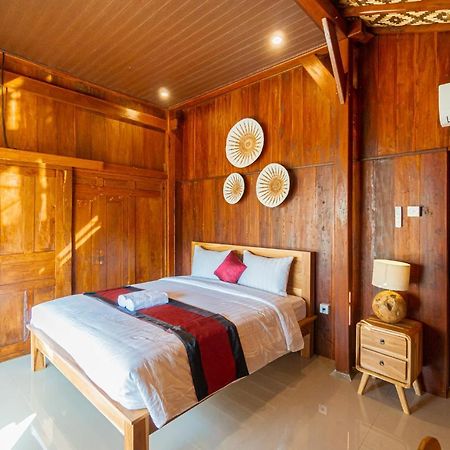 Rara Villa Canggu Kültér fotó