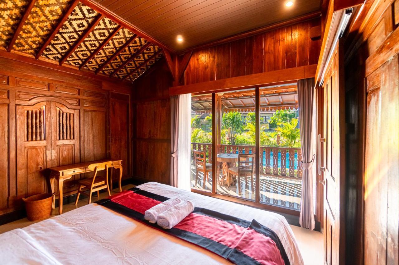 Rara Villa Canggu Kültér fotó